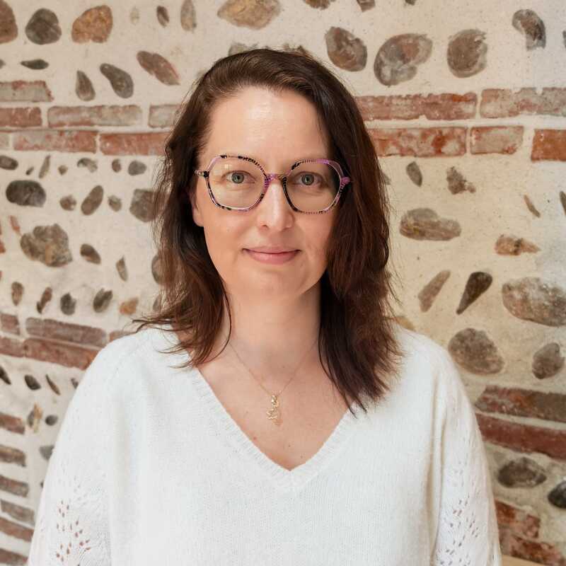 Marie-Malvina Chesneau